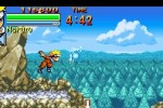 Naruto: Ninja Council (Game Boy Advance)