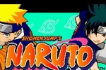 Naruto: Ninja Council (Game Boy Advance)