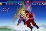 Dragon Ball Z: Shin Budokai (PSP)