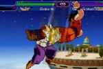 Dragon Ball Z: Shin Budokai (PSP)