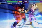 Dragon Ball Z: Shin Budokai (PSP)