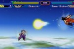 Dragon Ball Z: Shin Budokai (PSP)