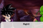 Dragon Ball Z: Shin Budokai (PSP)