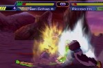 Dragon Ball Z: Shin Budokai (PSP)