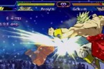 Dragon Ball Z: Shin Budokai (PSP)