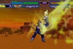 Dragon Ball Z: Shin Budokai (PSP)