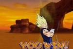 Dragon Ball Z: Shin Budokai (PSP)