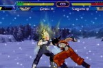 Dragon Ball Z: Shin Budokai (PSP)