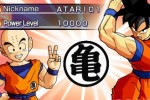 Dragon Ball Z: Shin Budokai (PSP)