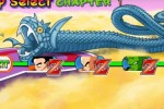 Dragon Ball Z: Shin Budokai (PSP)