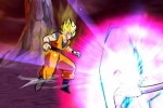 Dragon Ball Z: Shin Budokai (PSP)