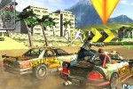 Pursuit Force (PSP)