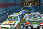 Pursuit Force (PSP)