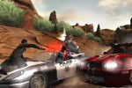 Pursuit Force (PSP)