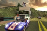 Pursuit Force (PSP)