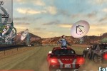 Pursuit Force (PSP)