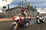 Pursuit Force (PSP)