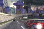 Pursuit Force (PSP)