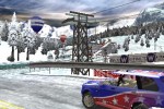 Pursuit Force (PSP)