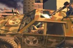 Pursuit Force (PSP)