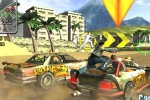 Pursuit Force (PSP)