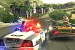 Pursuit Force (PSP)