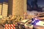 Pursuit Force (PSP)