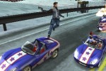 Pursuit Force (PSP)