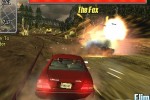 Pursuit Force (PSP)