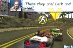 Pursuit Force (PSP)