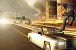 Pursuit Force (PSP)