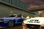 Pursuit Force (PSP)