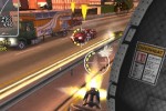 Pursuit Force (PSP)