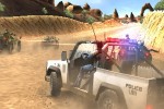 Pursuit Force (PSP)