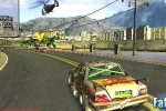 Pursuit Force (PSP)