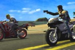 Pursuit Force (PSP)