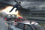 Pursuit Force (PSP)