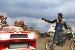 Pursuit Force (PSP)