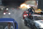 Pursuit Force (PSP)