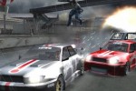 Pursuit Force (PSP)