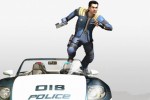 Pursuit Force (PSP)