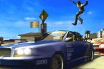 Pursuit Force (PSP)