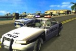 Pursuit Force (PSP)