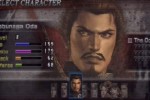 Samurai Warriors: State of War (PSP)