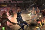 Samurai Warriors: State of War (PSP)