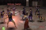 Samurai Warriors: State of War (PSP)