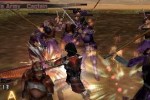 Samurai Warriors: State of War (PSP)