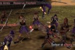 Samurai Warriors: State of War (PSP)