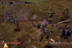 Samurai Warriors: State of War (PSP)