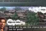 Samurai Warriors: State of War (PSP)